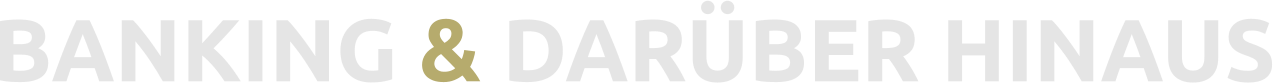 BANKING & DARUBER HINAUS