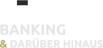 & DARUBER HINAUS BANKING