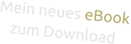 Mein neues eBook zum Download