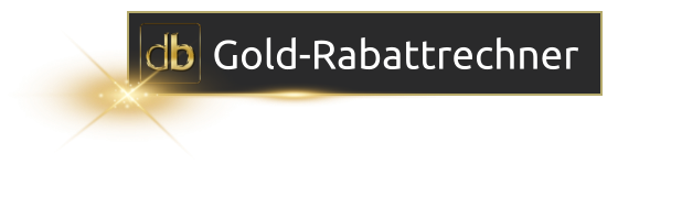Gold-Rabattrechner